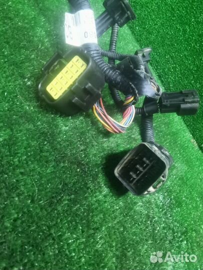 Проводка форсунок Kia Sephia 2 седан 1.6 2003