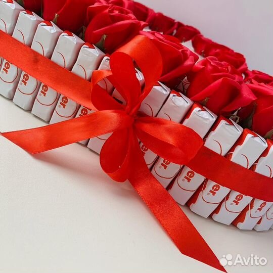 Съедобные подарки