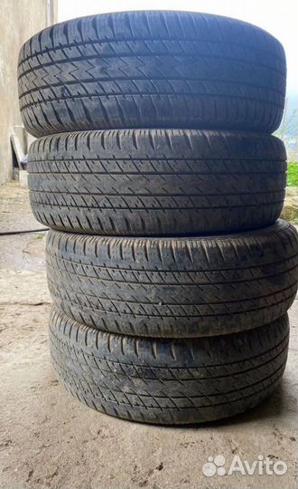 GT Radial Savero HT Plus 235/65 R17 104T