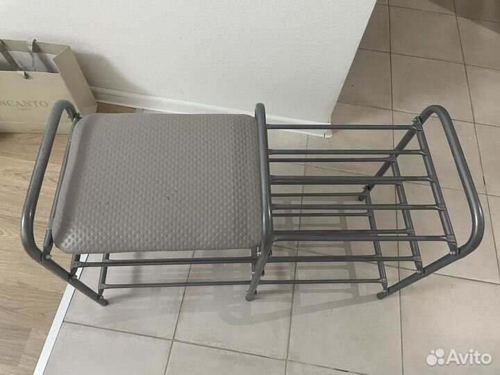 Подставка для обуви,обувница