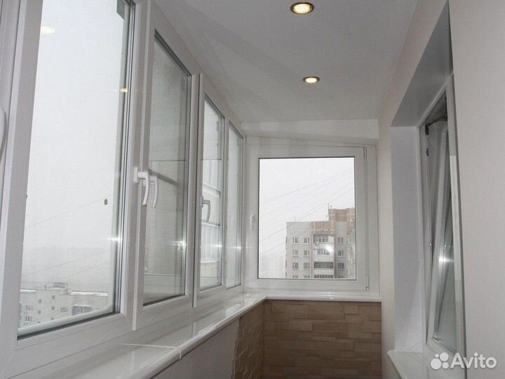 Пластиковые окна, впх