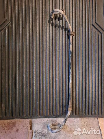 Стабилизатор Skoda Octavia Tour