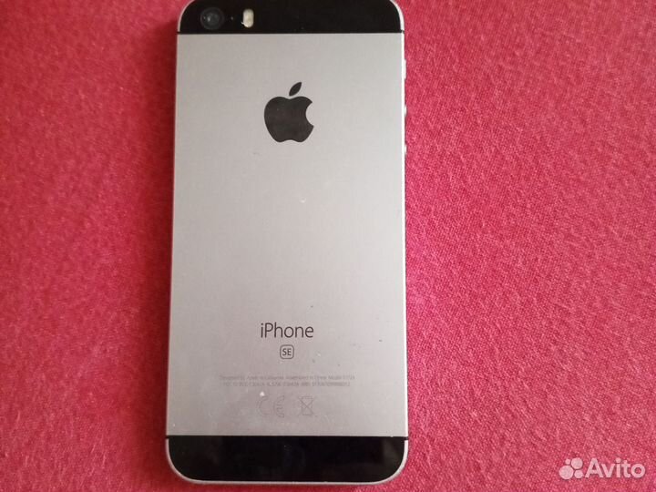 iPhone 6, 32 ГБ