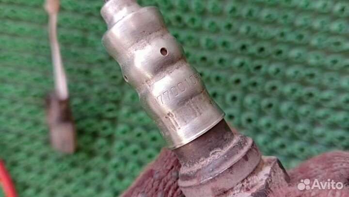 Датчик кислорода Renault Logan 1