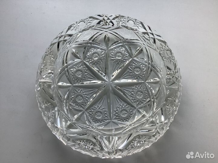 Винтажные пепельницы