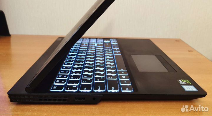 Lenovo Legion y530 15ich i7 16