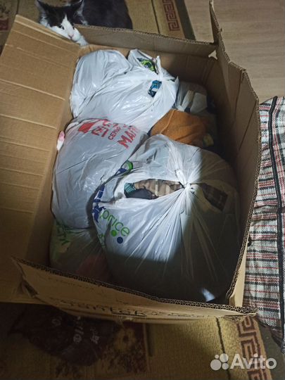 Детские вещи от 0 до 2 лет на мальчика