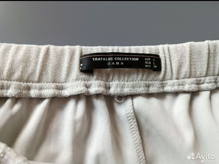 Юбка Zara 44 46 размер