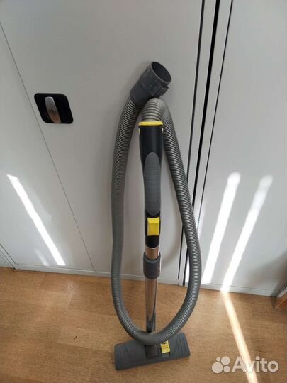Запчасти пылесоса Karcher ds 5500, 5600