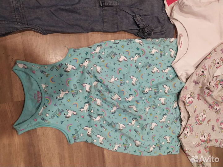 Платья пакетом