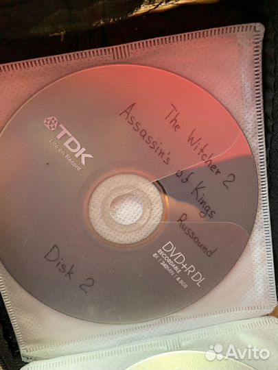 Самописные игры для Xbox 360