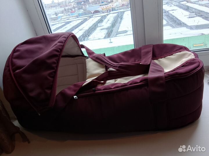 Сумка переноска для детей