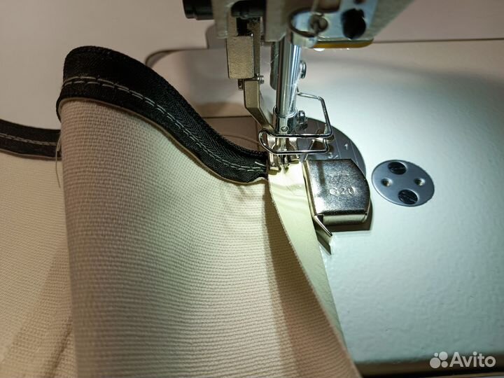 Швея на дому, надомница