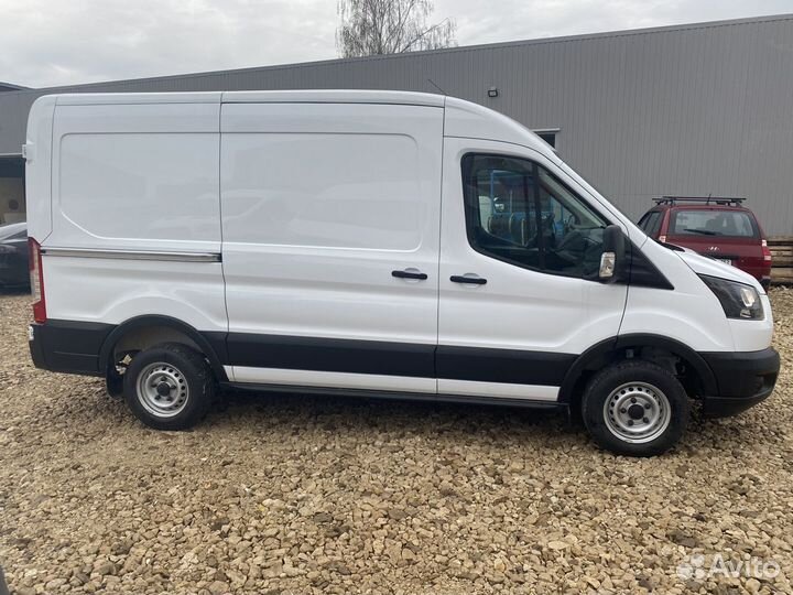 Ford Transit 2.2 МТ, 2023