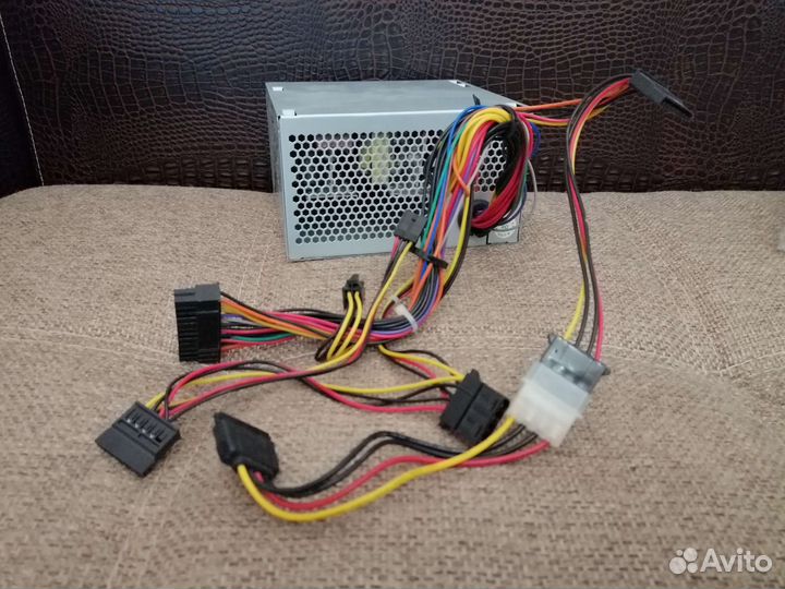 Блок питания для пк 450w