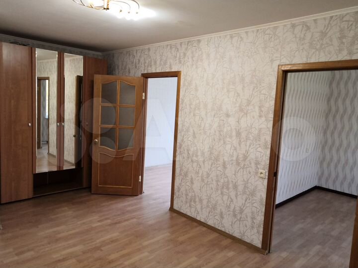 3-к. квартира, 47,1 м², 4/5 эт.