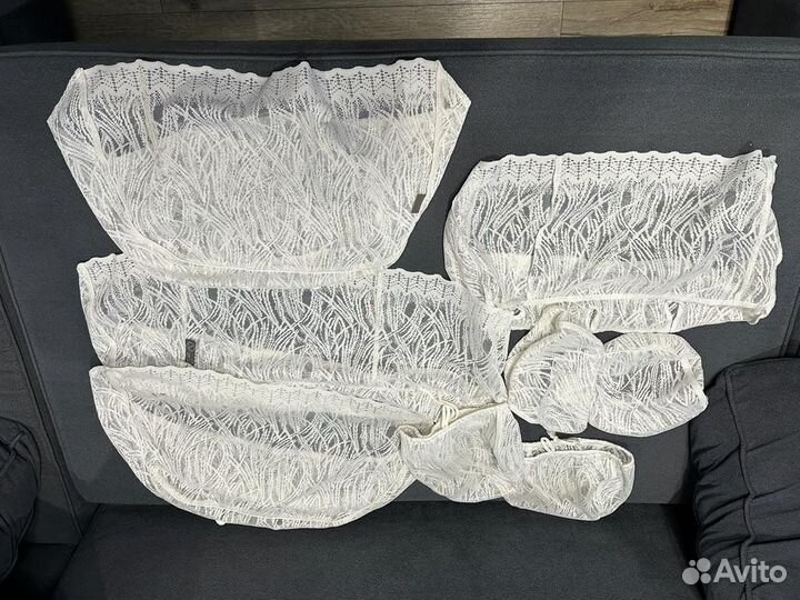 Накидка на сиденье