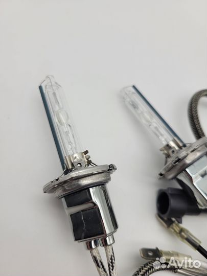 Лампы ксенон Aozoom FBL D2H 5500K