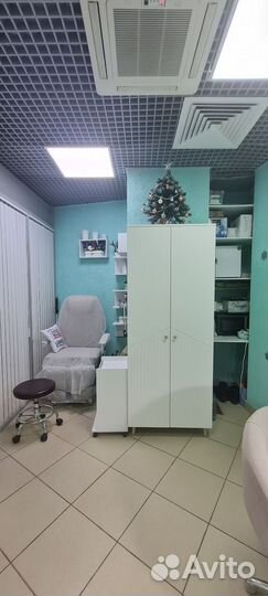 Аренда кабинета мастера маникюра и педикюра