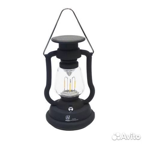 Кемпинговый фонарь