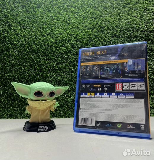 Homefront The Revolution PS4