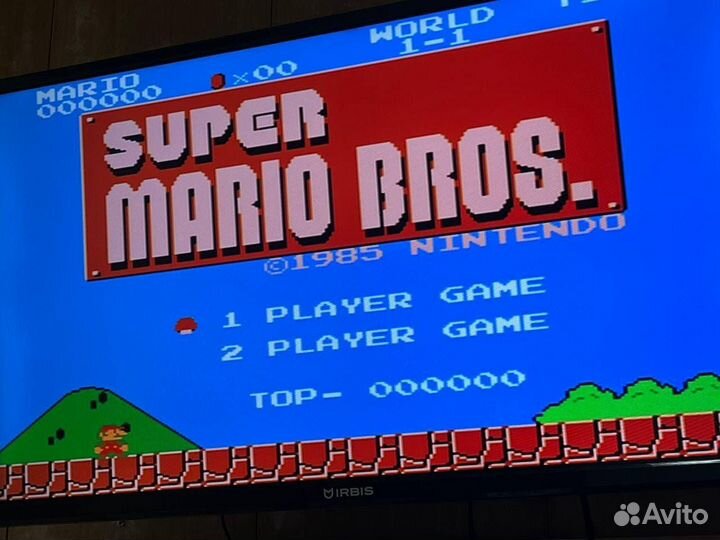 Game Stick 64 GB PS1 Sega Dendy Atari 10000 игр