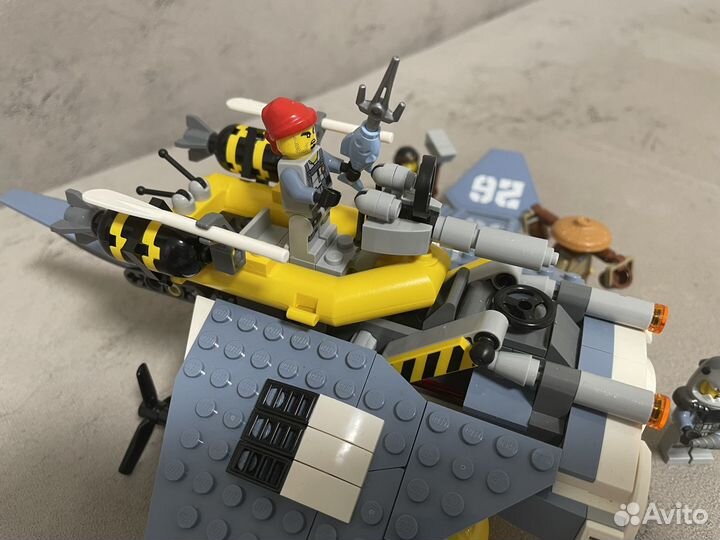 Lego NinjaGo
