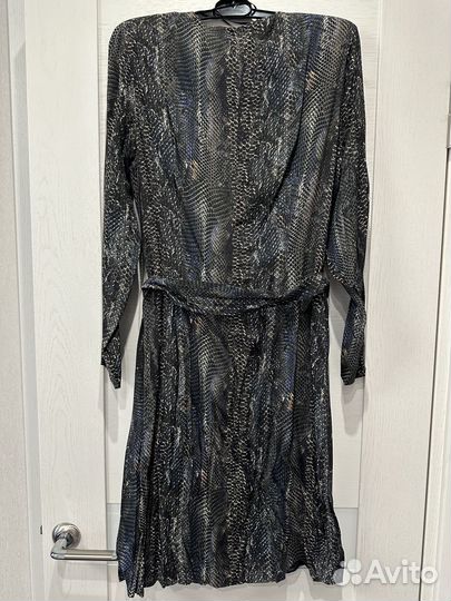 Massimo dutti платье