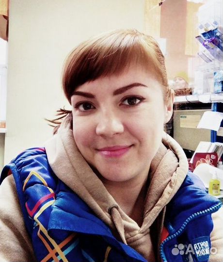 Продавец кассир, продавец консультант