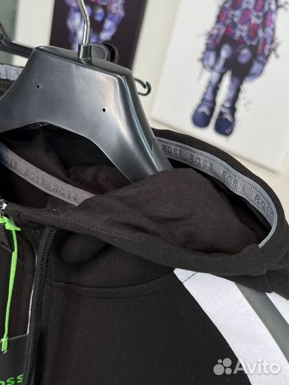 Спортивный костюм Boss мужской