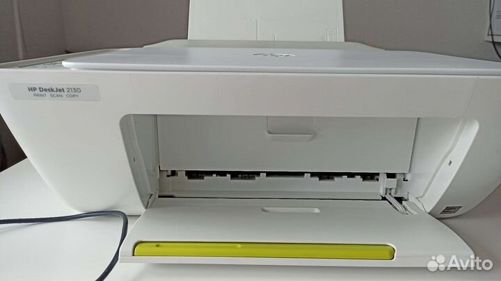 Принтер HP DeskJet 2130