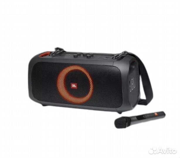 Портативная колонка jbl partybox On-The-Go
