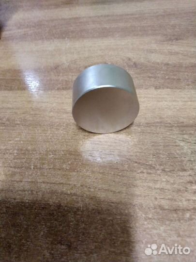 Неодимовый магнит