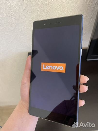 Смартфон Lenovo Tab 7 TB-7504X