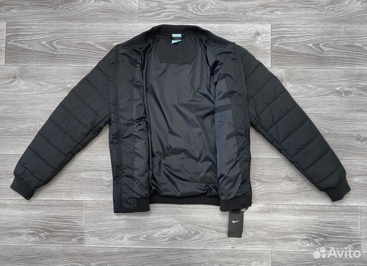 Куртка Nike nocta
