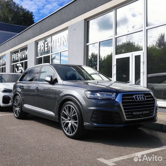 Оригинальные лобовые стекла