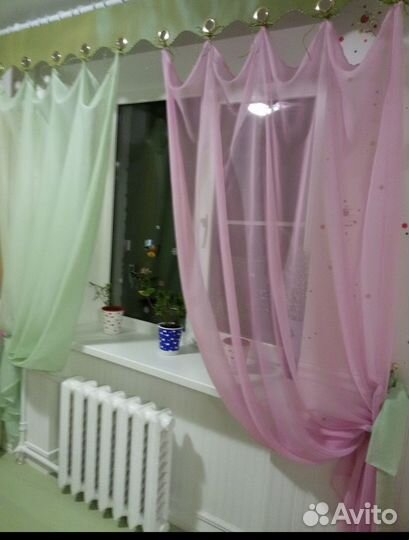 Занавески шторы