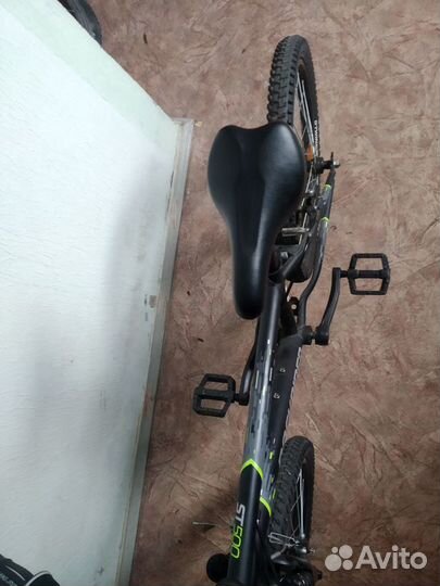 Детский велосипед 6-9 лет 20