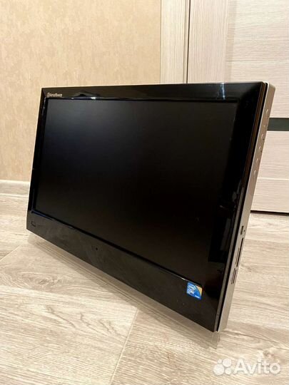 Моноблок Kraftway 21,5