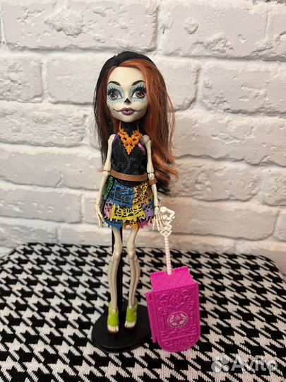 Куклы Монстер Хай