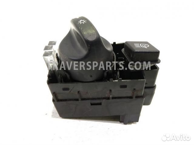 Переключатель света