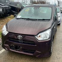 Toyota Pixis Epoch 0.7 CVT, 2019, 57 000 км, с пробегом, цена 1 000 000 руб.