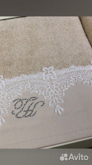 Набор полотенец Турция