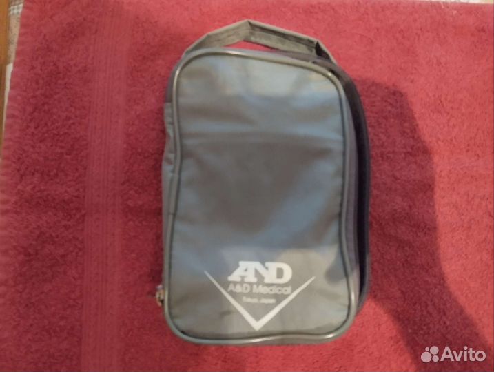 Тонометр механический A&D Medical Tokyo, Japan