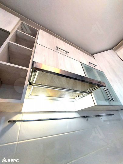 1-к. квартира, 35 м², 4/5 эт.