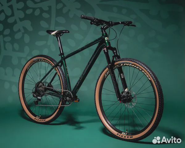 Горный велосипед Welt Rubicon 3.0 29 гарантия