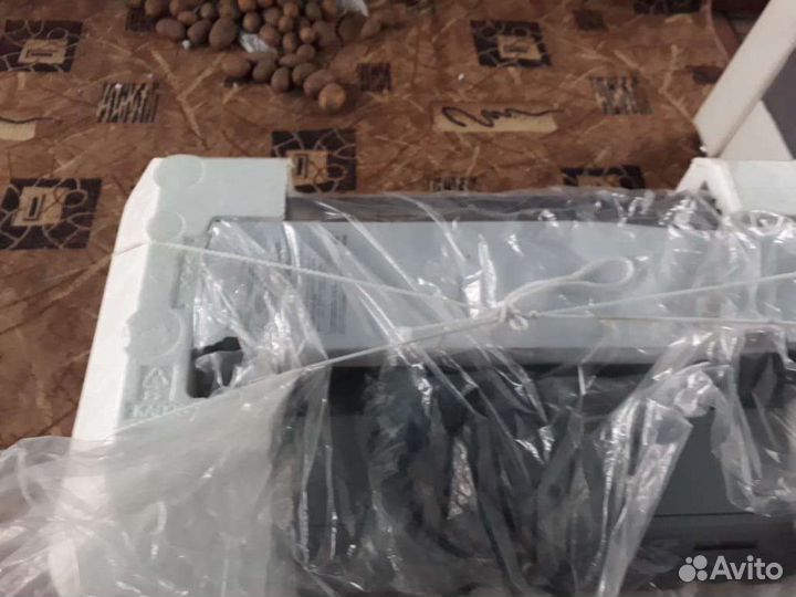 Матричный принтер epson DFX 9000 Common Kit