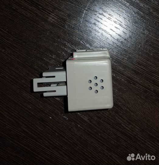 Реле поворотов Toyota Highlander ll 2007-2013