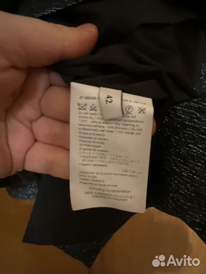 Платье Trussardi jeans, размер 42