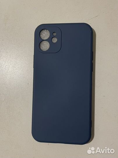 Чехол на iPhone 12